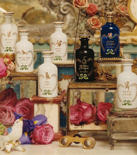 gucci the alchemist's garden the last day of summer|gucci last day of summer perfume.